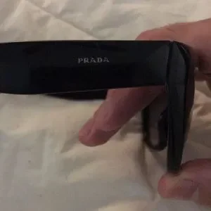 Prada | Accessories | Prada Sunglasses New Without Tags  display picture 1